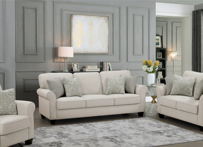 Furniture and Home Furnishings