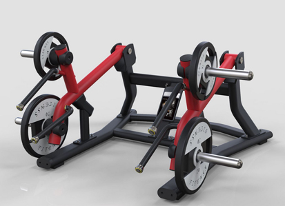 Fitness equipment