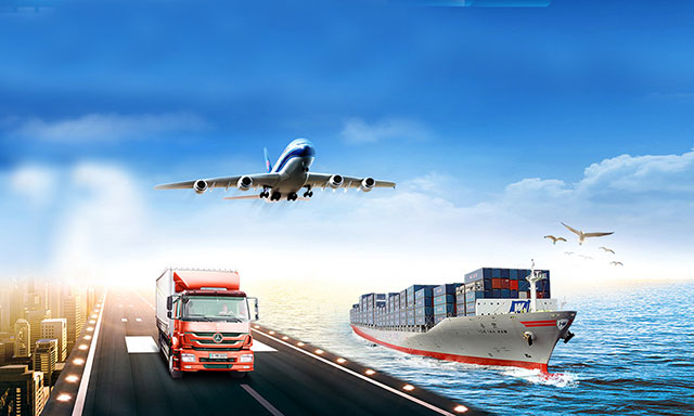 E-commerce logistics business is divided into two categories, large enterprises and small enterprise