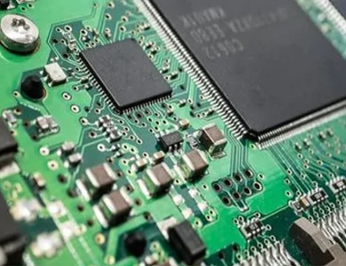 How to import customs declaration for chip circuit boards?