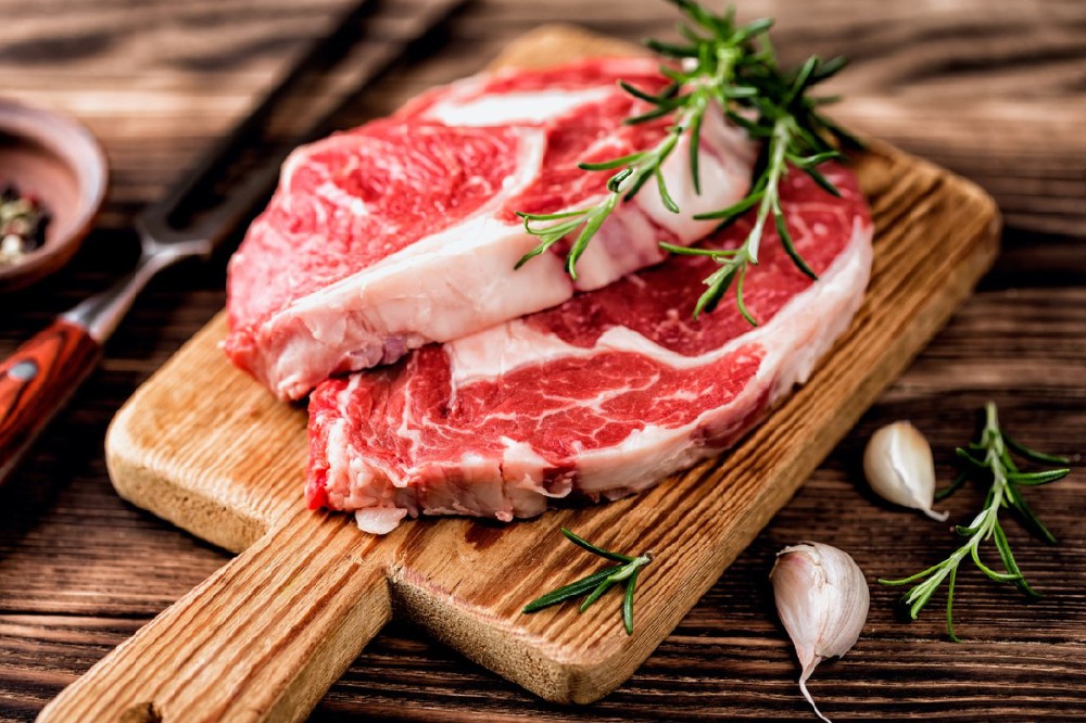 牛肉进口清关流程及资料