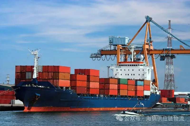Directly address the pain points of cross-border logistics in Indonesia and enhance logistics effici